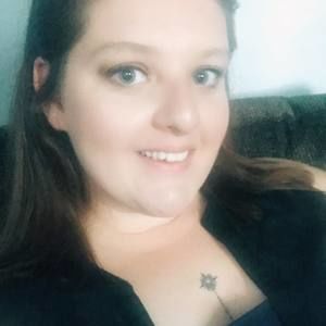 Meet your Posher, Ashleigh